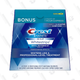 Crest Whitening Strips | $28 | Amazon Prime Exclusive